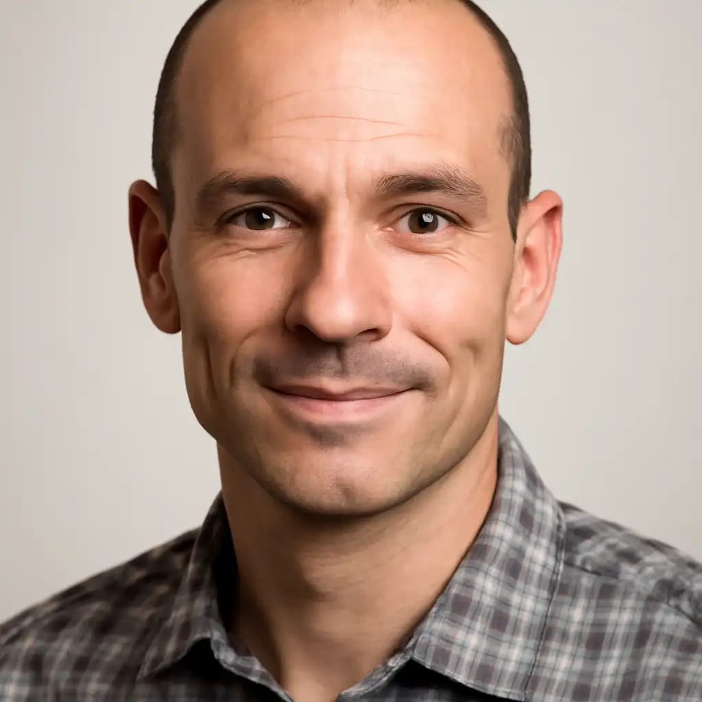 Marcus Weber